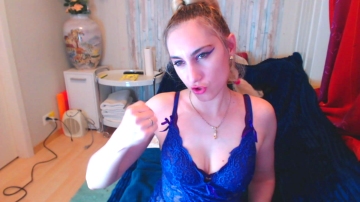 DianaBush 17-09-2021 Video 